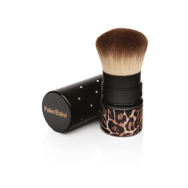 FakeBake Kabuki Brush