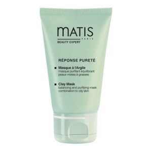 Matis Clay Mask