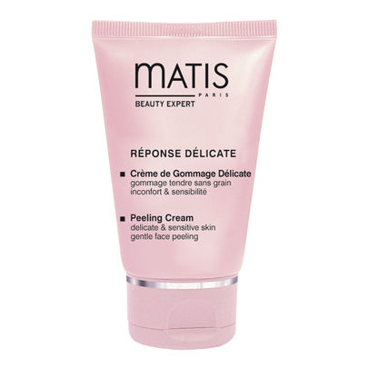Matis Delicate Peeling Cream