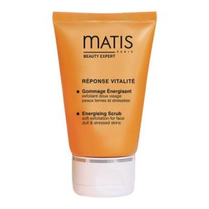 Matis Energising Scrub