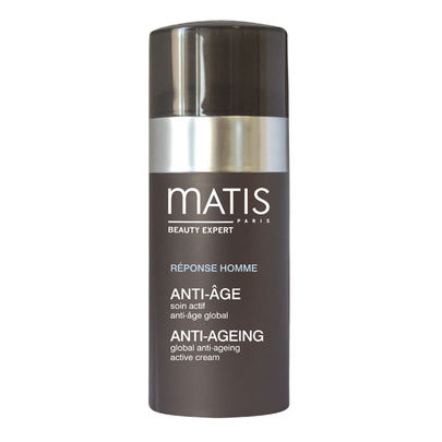 Matis Global Anti-Aging Active Cream
