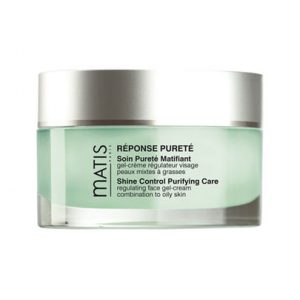 Matis Shine Control Purifying Care