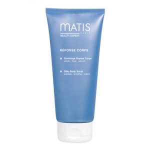 Matis Silky Body Scrub