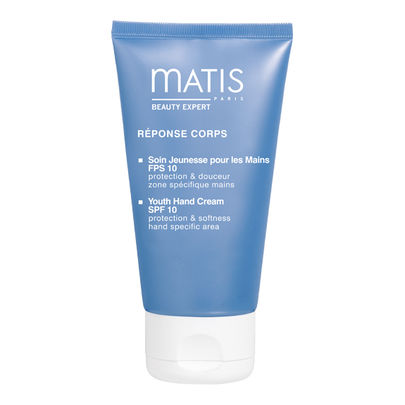 Matis Youth Hand Cream Spf10