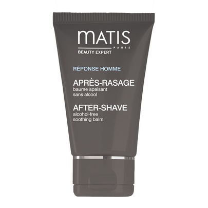 After-Shave Alcool-Free Soothing Balm