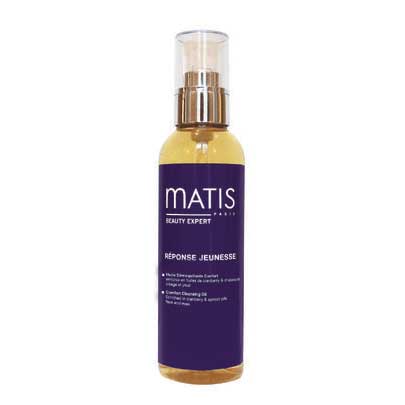 Matis Comfort Cleansing Oil