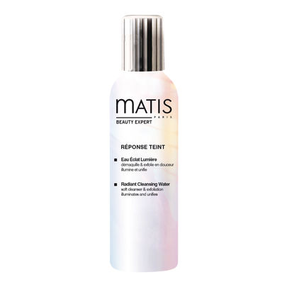 Réponse Teint Radiant Cleansing Water