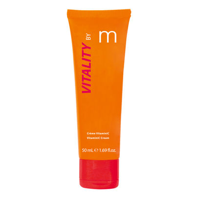Vitality By m VitaminiC Cream
