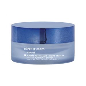 hand and foot balm
