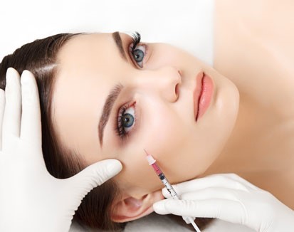 Mesotherapy Oldham