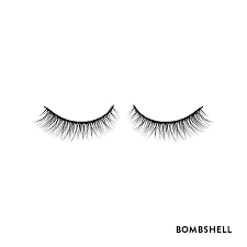 3d faux lashes bombshell
