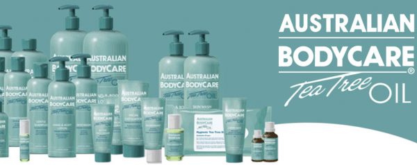 Australian Bodycare