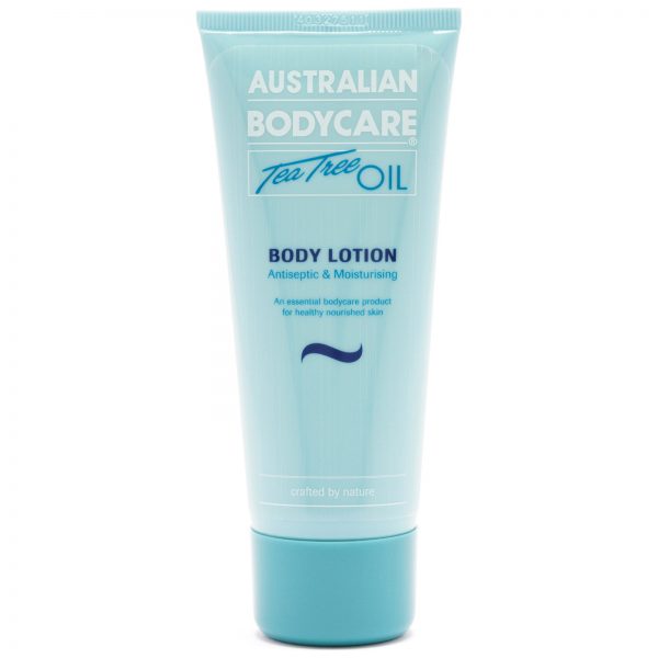 body lotion 100ml