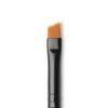 fine angled brush