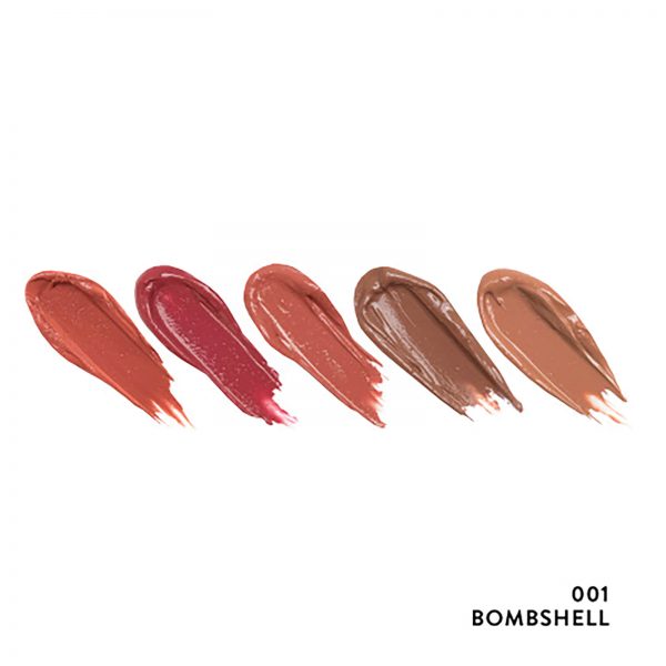 lip palette bombshell