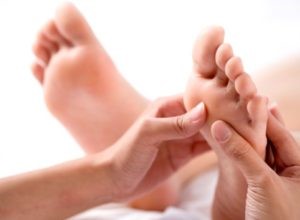 Reflexology Oldham