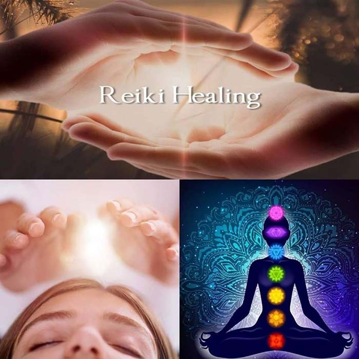 Reiki Oldham