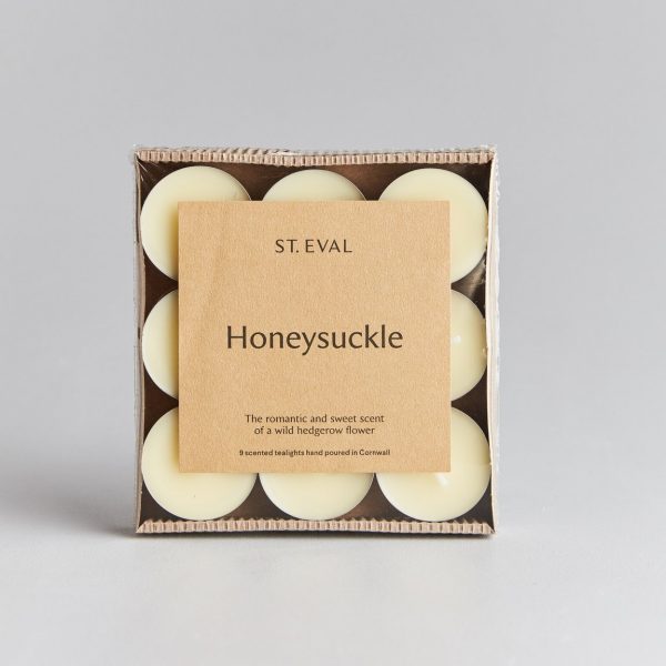 Honeysuckle_Scented_Tealights