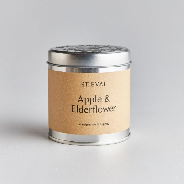 apple tin