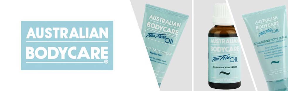 Australian Bodycare