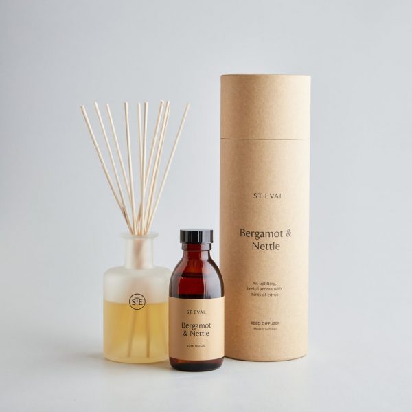 bergamot diffuser