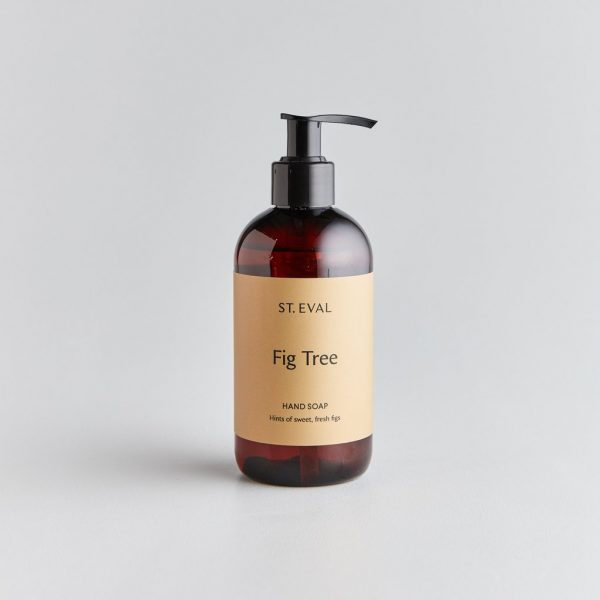 fig hand soap