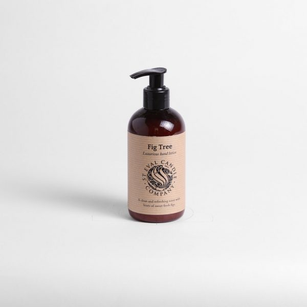fig lotion