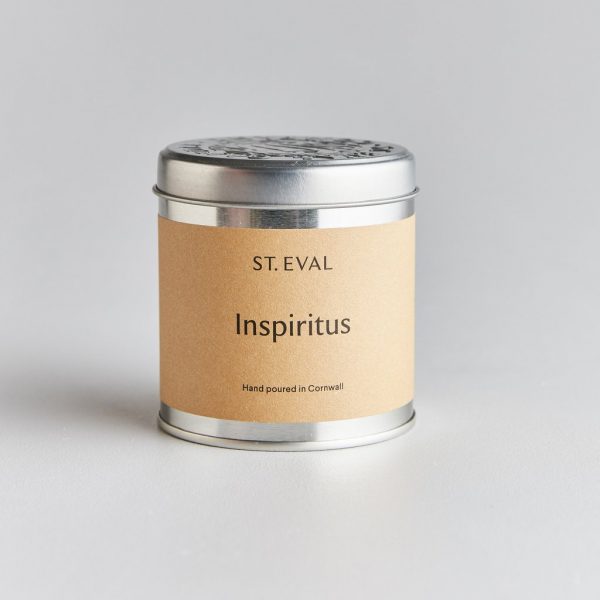 inspiritus tin