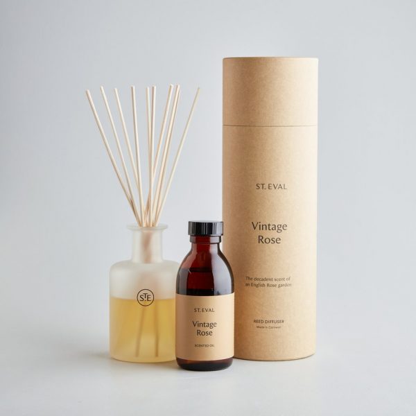 rose diffuser