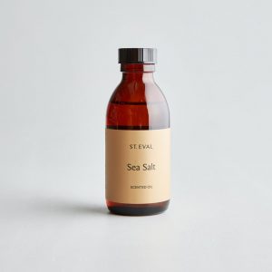 sea salt refill