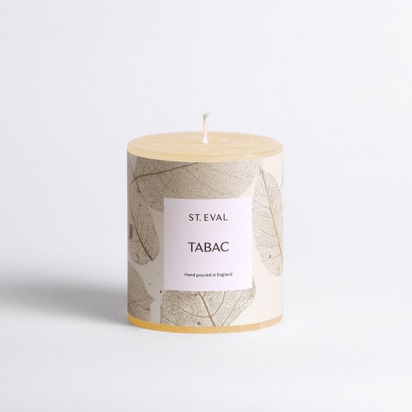 tabac pillar