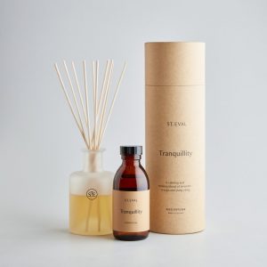 tranquility diffuser