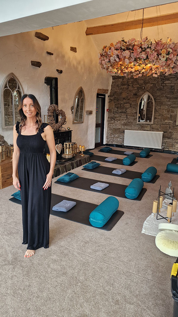 Sound Therapy Healing