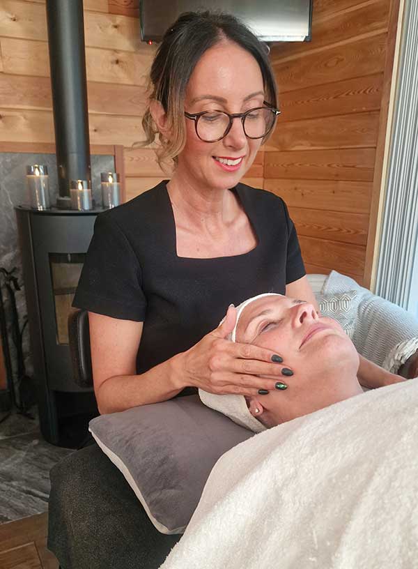 Matis Paris Facials